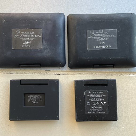 NARS Blush Eyeshadow / BLUSH LOT - Picture 11 of 11